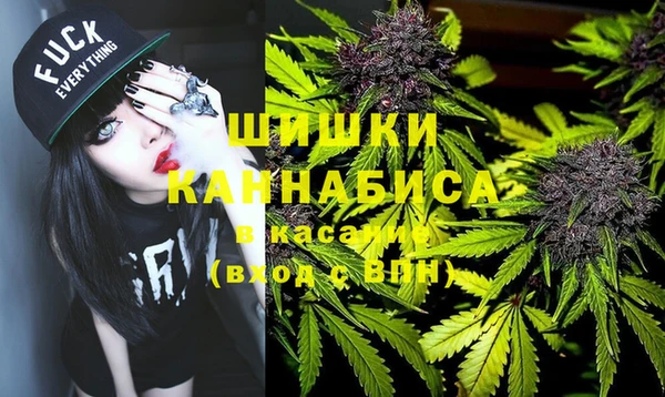 крисы Балахна